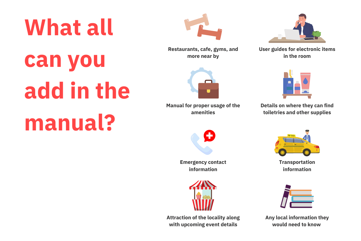 Airbnb hosting tips