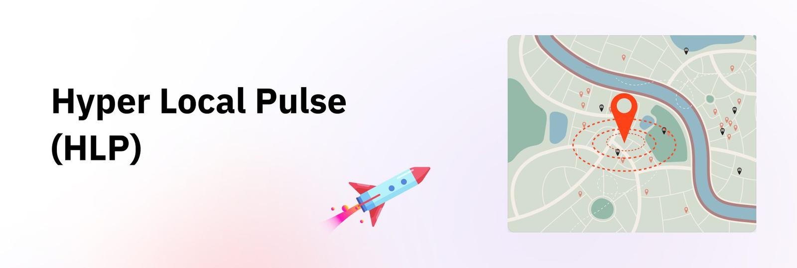 PriceLabs Hyper Local Pulse for revenue management