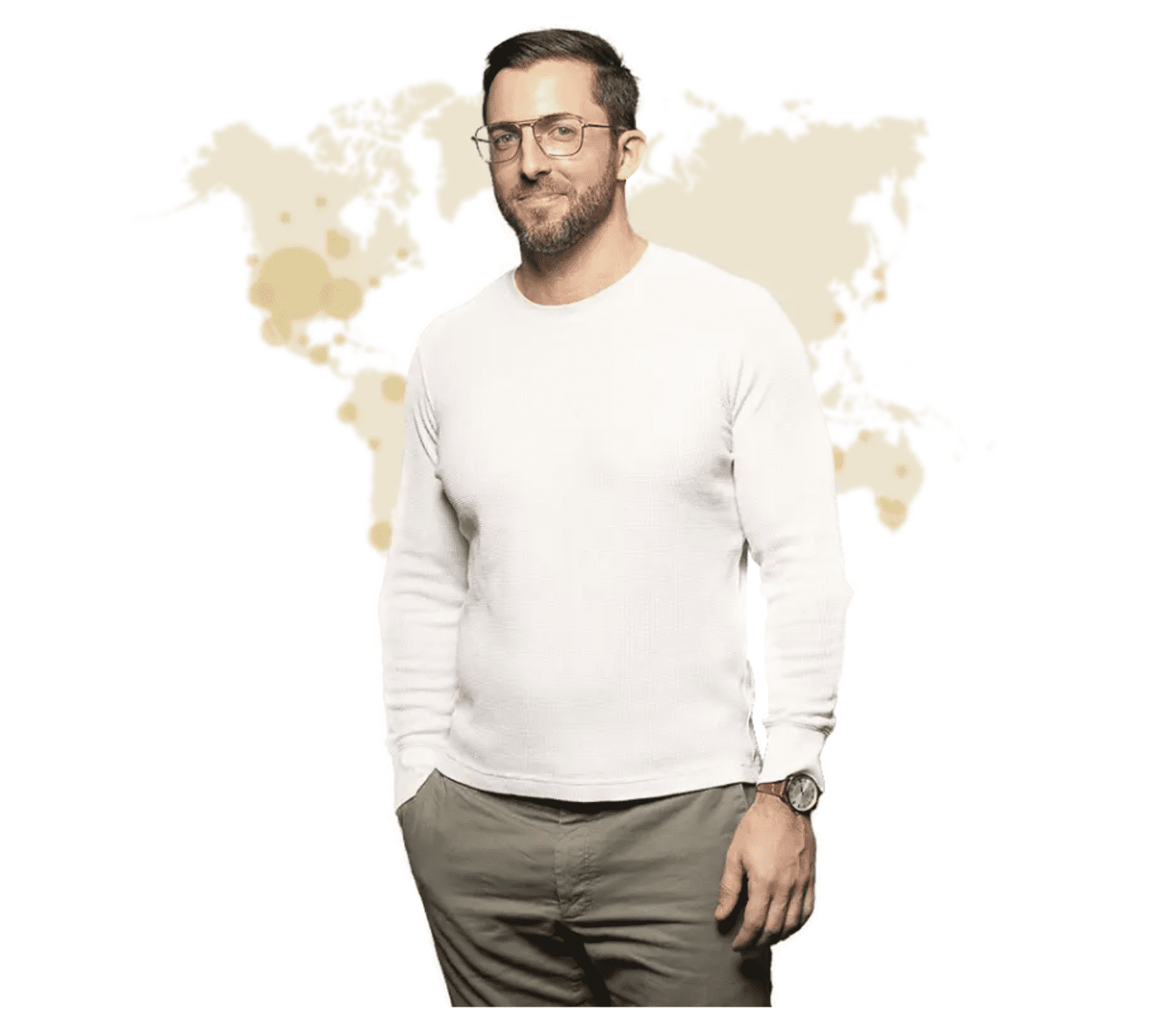 Daniel Rusteen