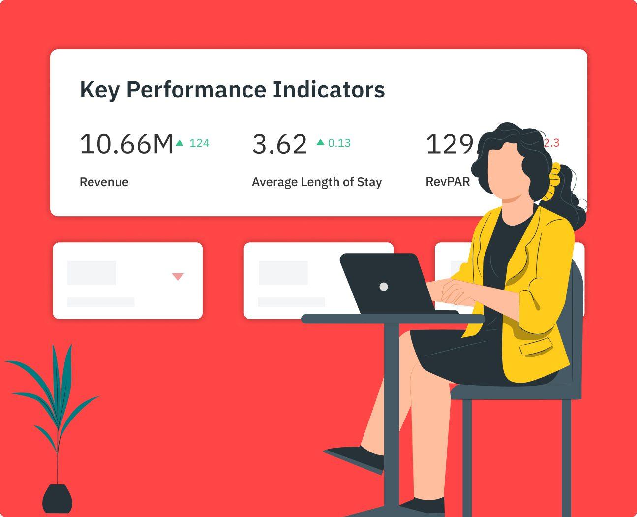 Use PriceLabs Market Dashboard to benchmark against a market