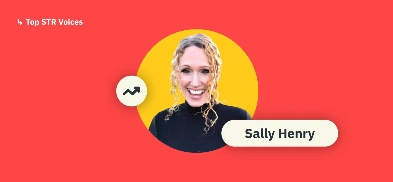 Sally Henry