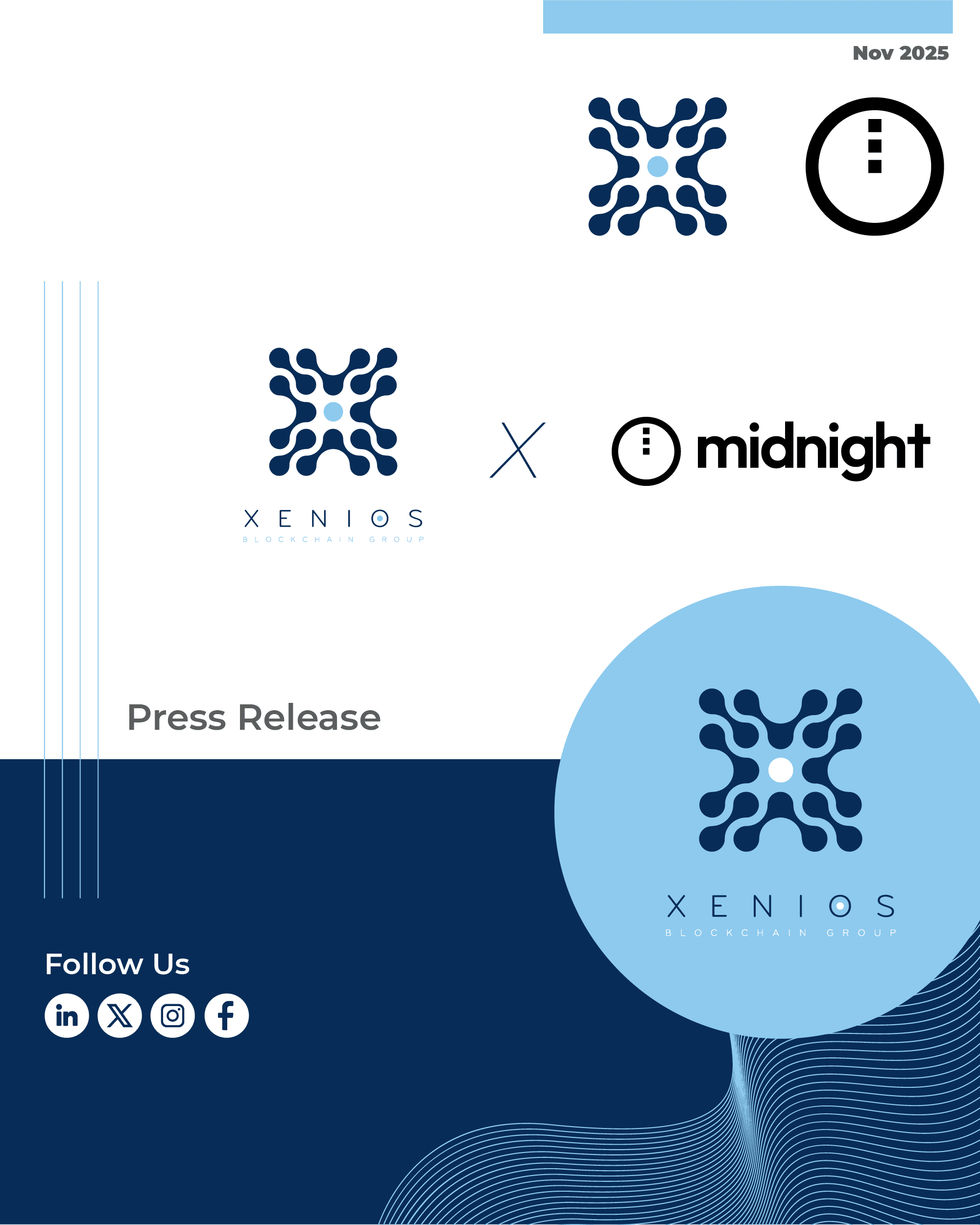  Midnight x XBG