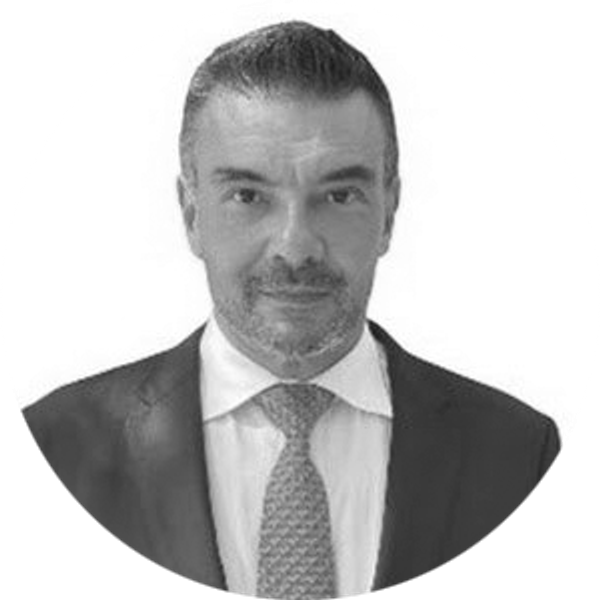 Michael Broustis