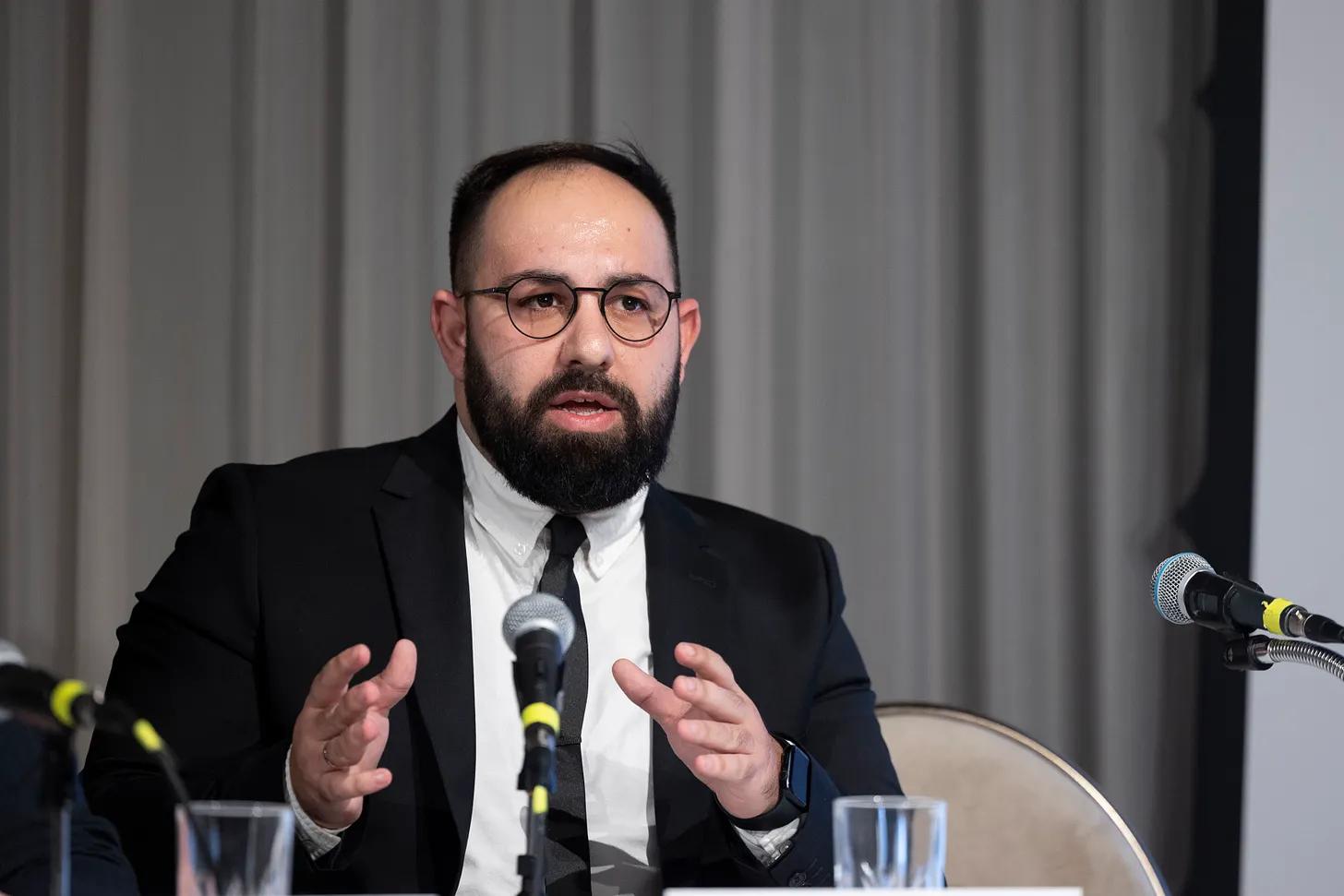 Capital Markets 2.0: Why MiCA, Tokenization and Stablecoins Change the Game for Europe — and Greece
