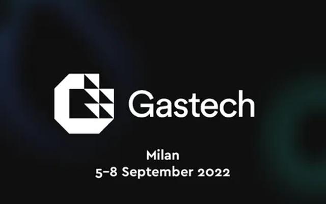 Xenios Group at Gastech 2022