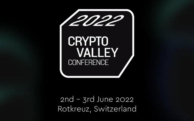 Xenios Group in 2022 𝗖𝗿𝘆𝗽𝘁𝗼 𝗩𝗮𝗹𝗹𝗲𝘆 𝗖𝗼𝗻𝗳𝗲𝗿𝗲𝗻𝗰𝗲