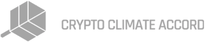 Crypto Climate Accord