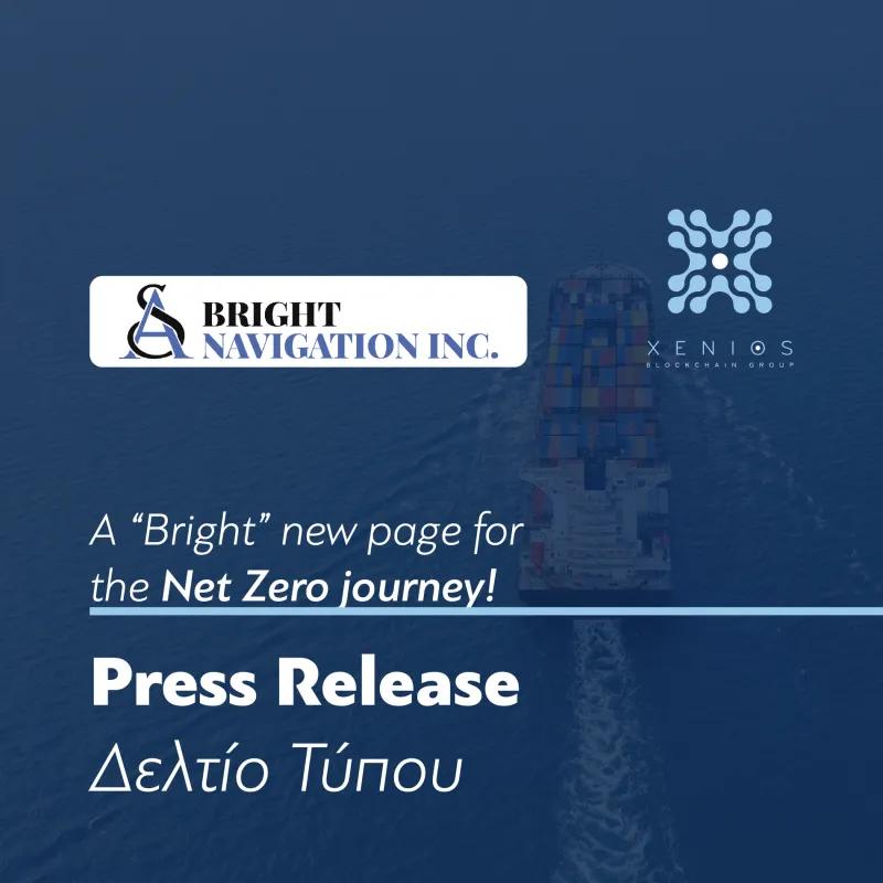 A “Bright” new page for the Net Zero journey!