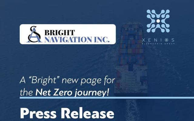 A “Bright” new page for the Net Zero journey!