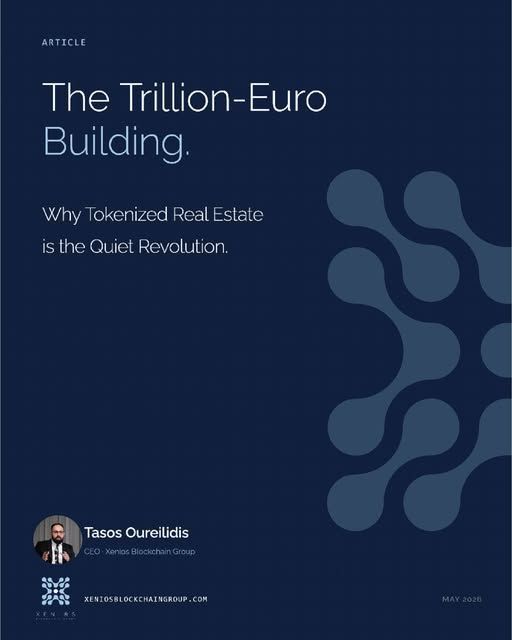 The Trillion-Euro Building
