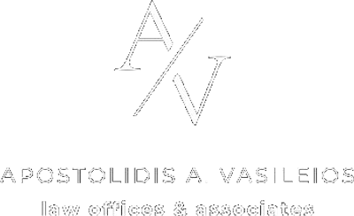 Apostolidis Law Firm