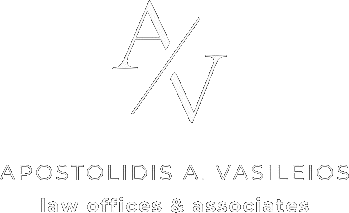 Apostolidis Law Firm