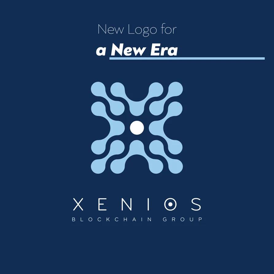 New Logo for a new Era