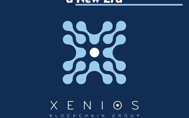 New Logo for a new Era