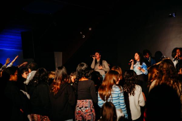 Congregation