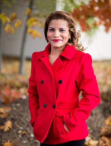 Damaris Connors