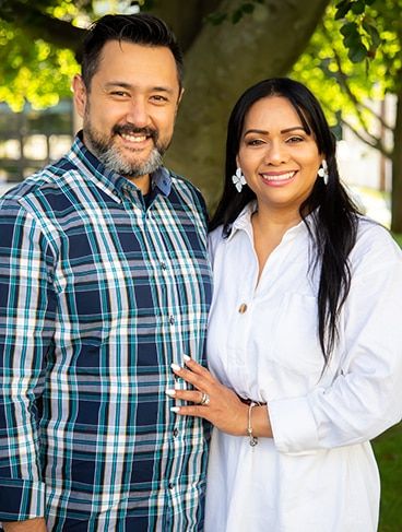 Pastor Antonio Taveras