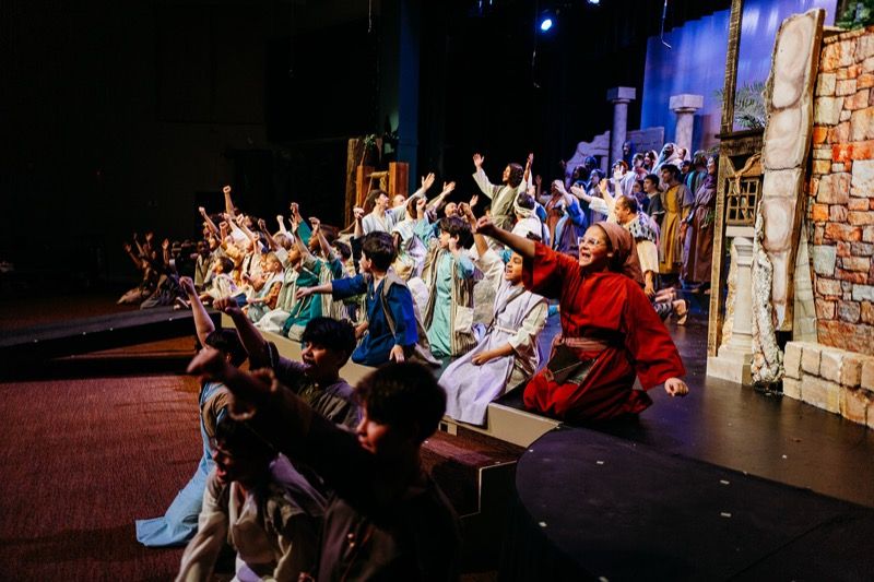Calvary Theater