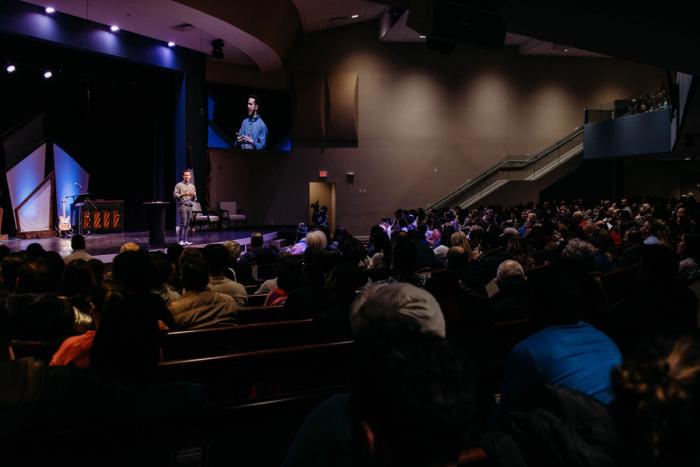 Ministerio Hispano