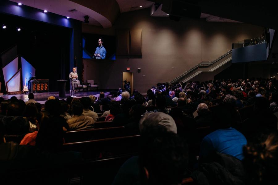 Ministerio Hispano