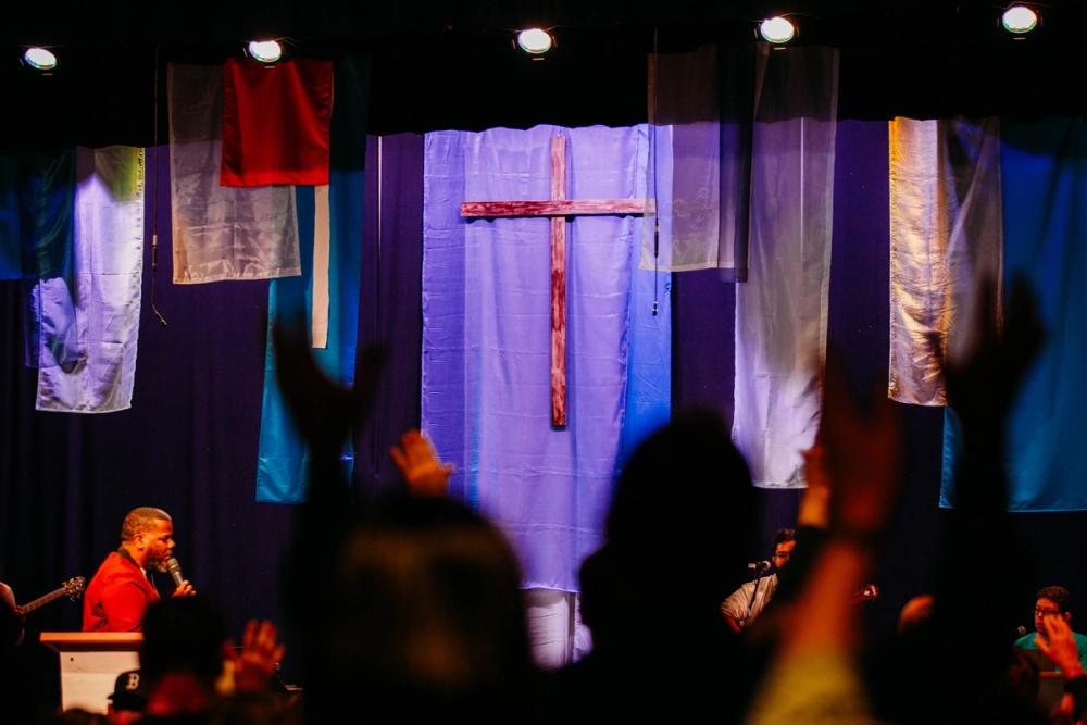 Calvary Lynnfield