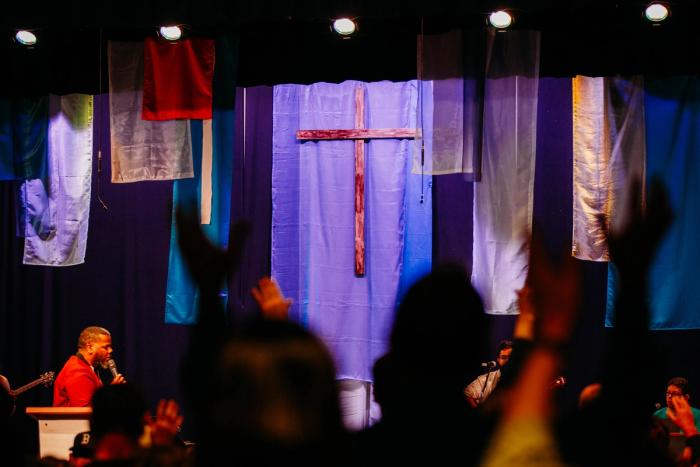 Calvary Lynnfield