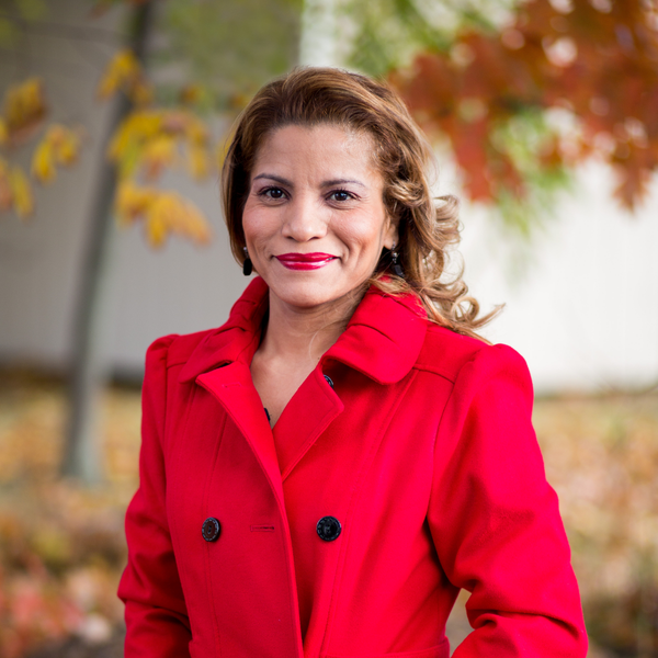 Damaris Connors