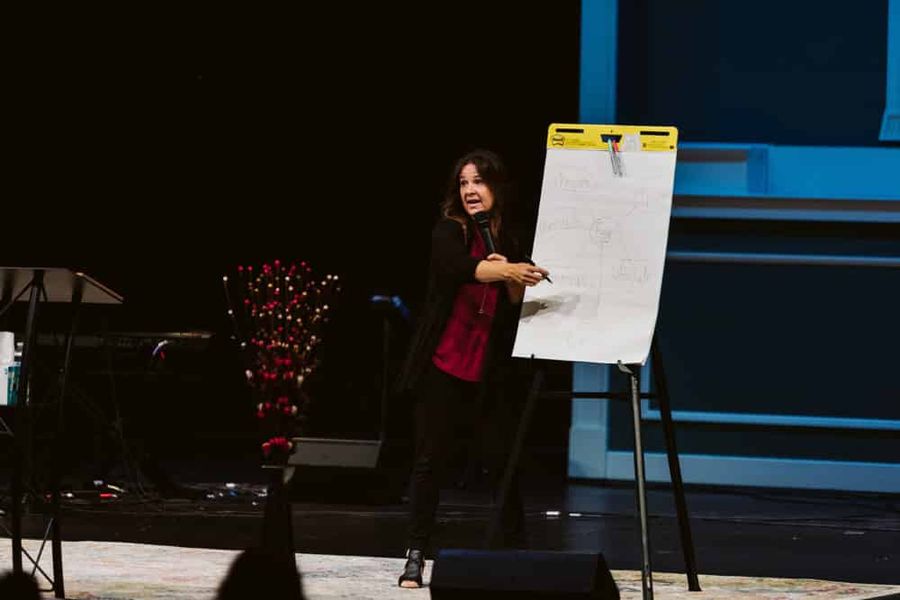 Women's Ministry