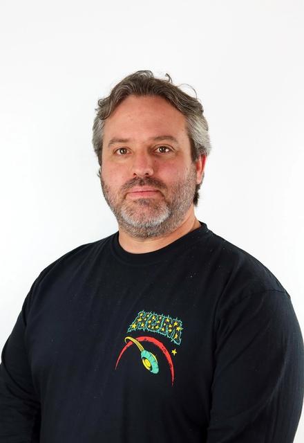Dan Heselton