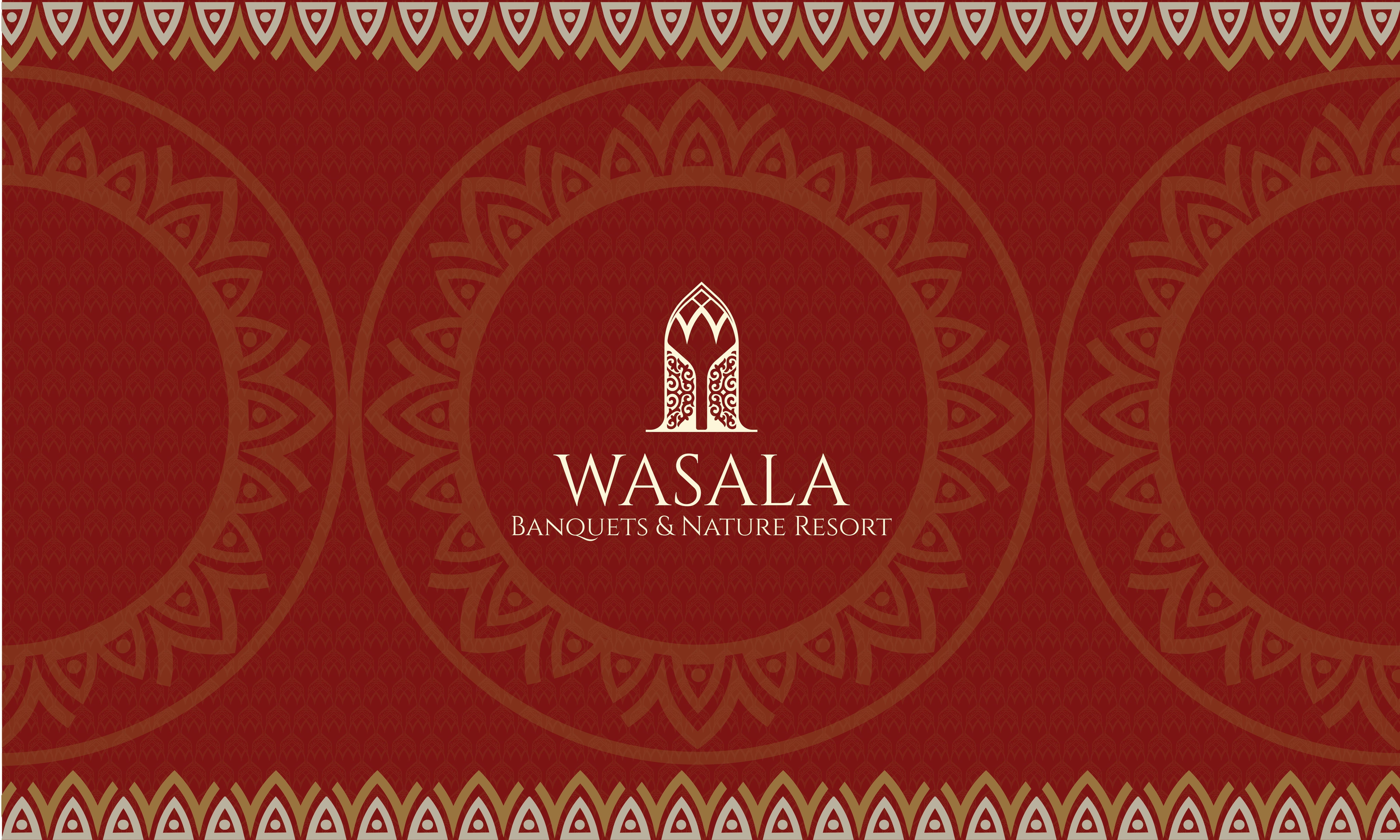 Wasala Banquets and Nature Resort - Gampaha