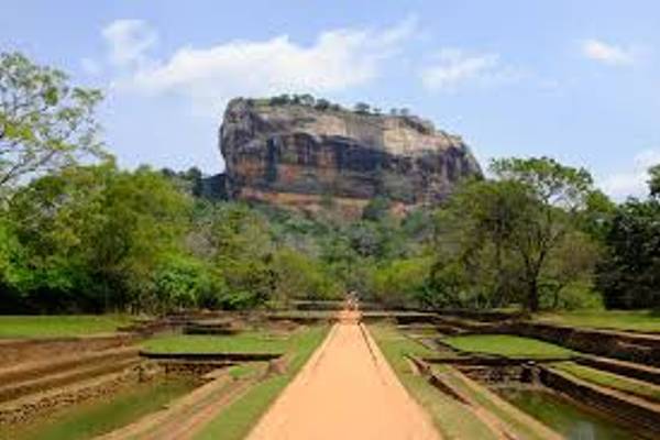 SIgiriya