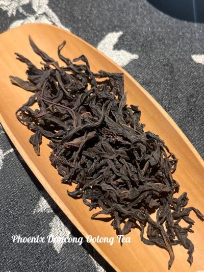 Phoenix Dancong Oolong Tea