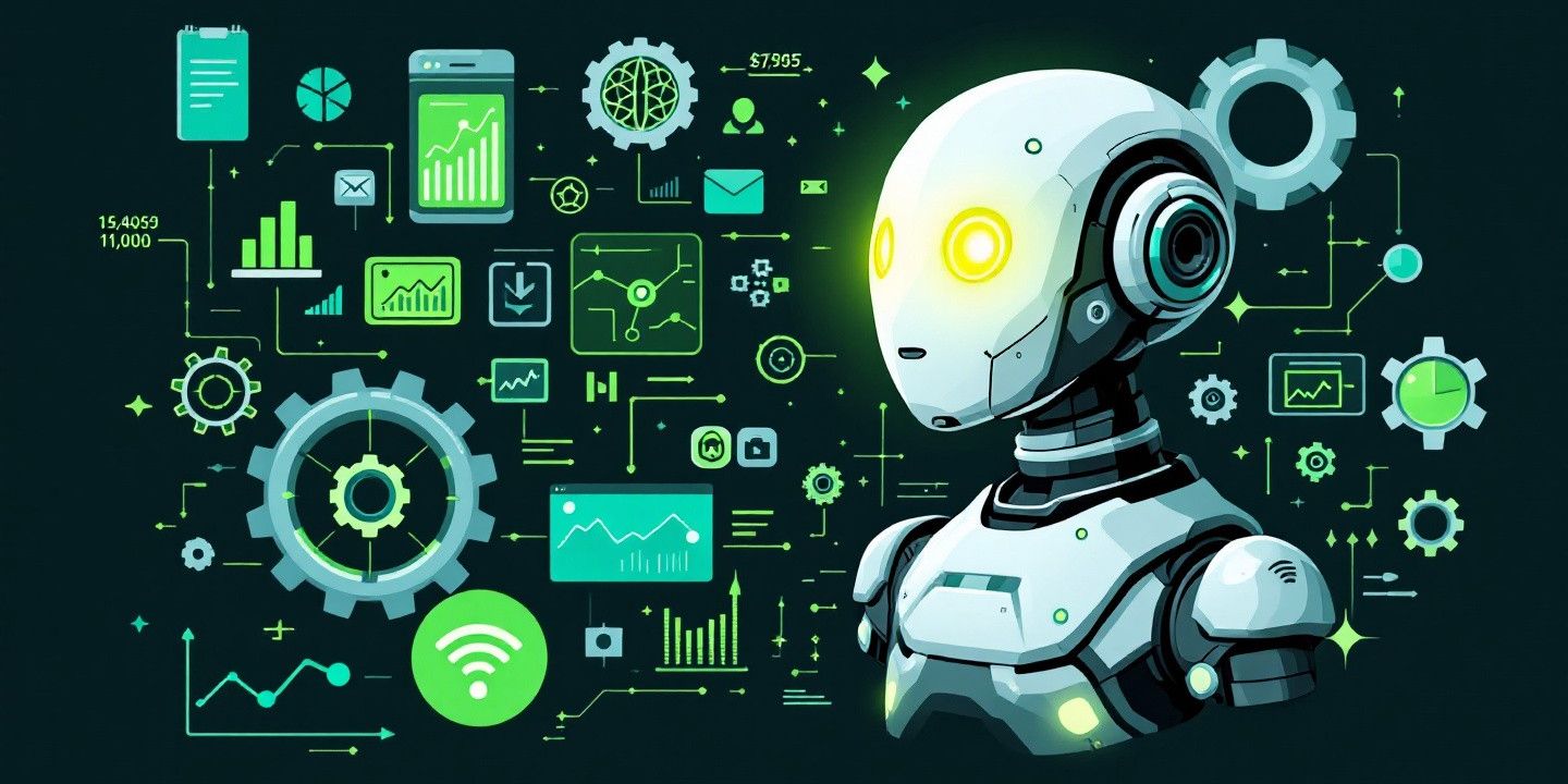 AI Agents: How This Technology Is Transforming SMBs in 2026