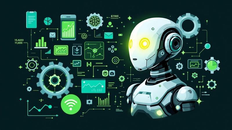 AI Agents: How This Technology Is Transforming SMBs in 2026