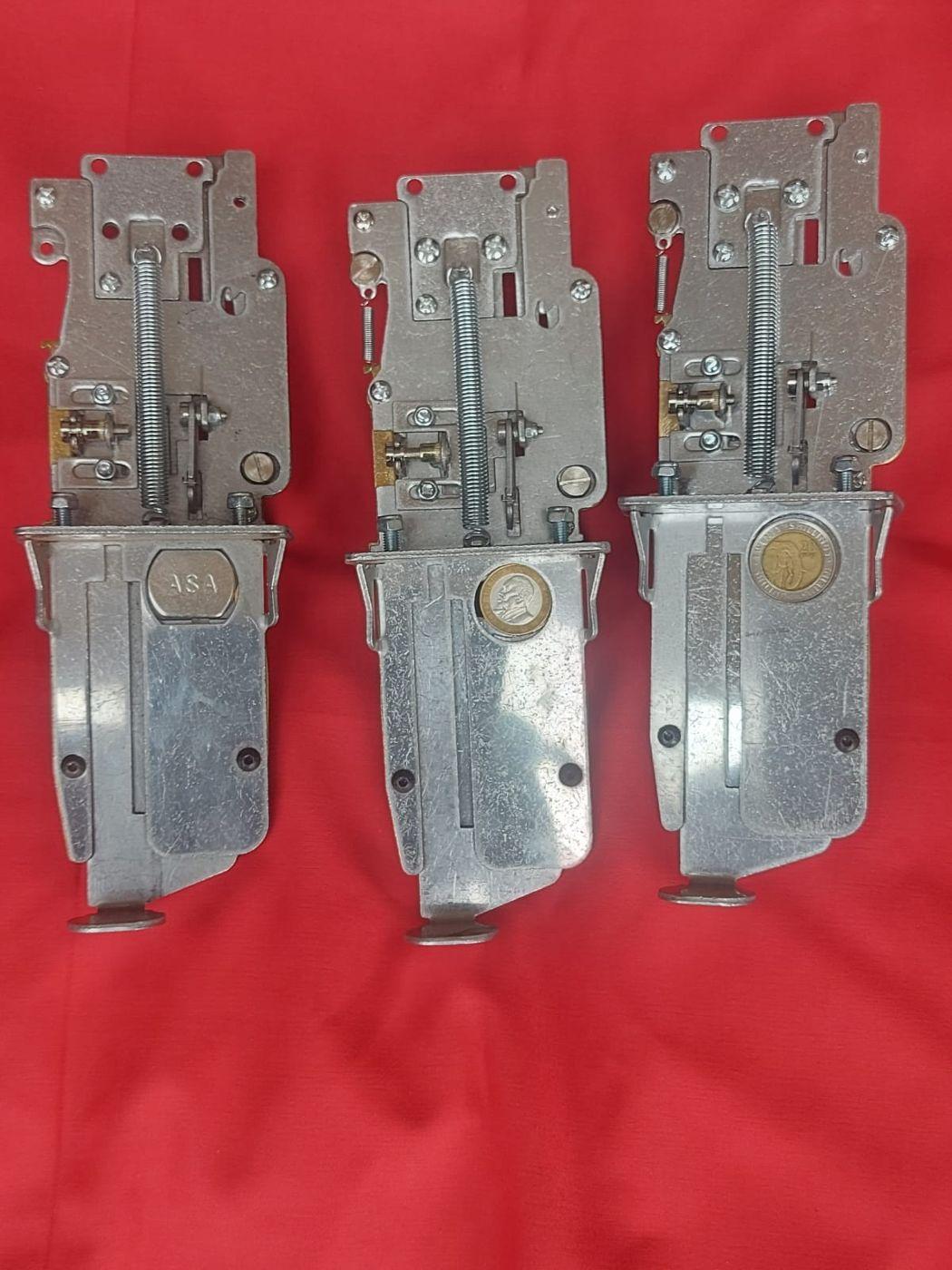 Coin Operator Machine (Imported)