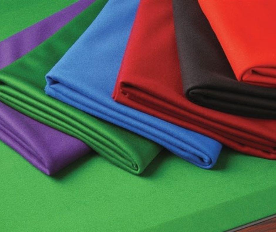High-Speed Table Cloth