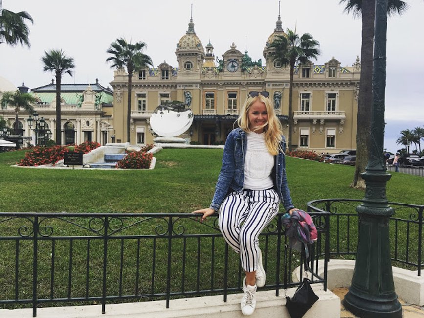 Borítókép Cote d'Azur a lakberendező szemével