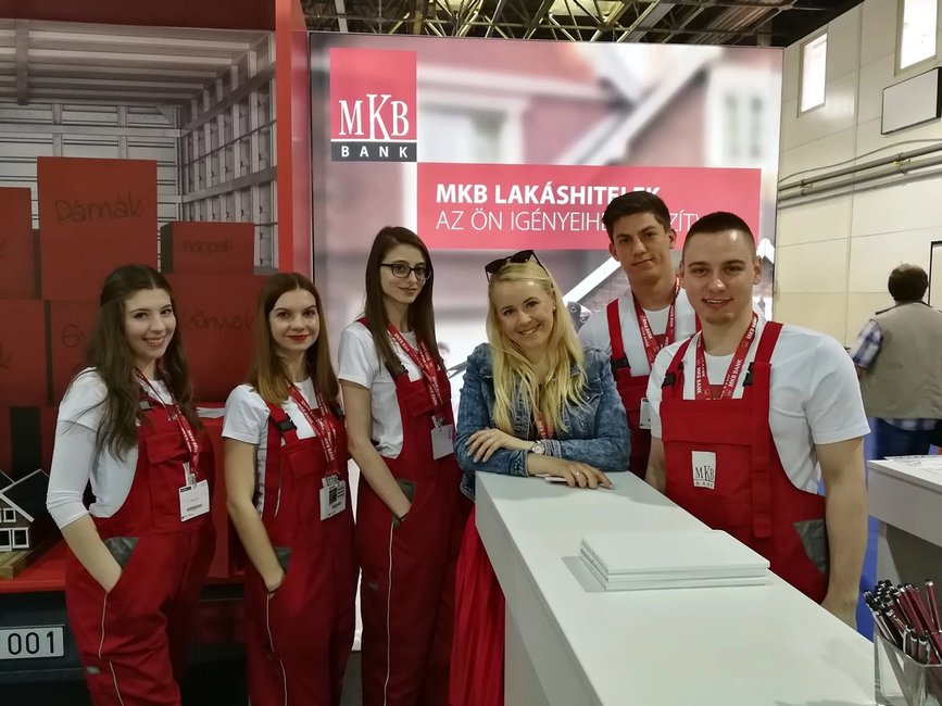 Borítókép Lakberendezési tanácsadás az MKB-val!