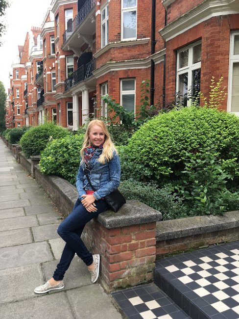 Borítókép London - A lakberendező szemével