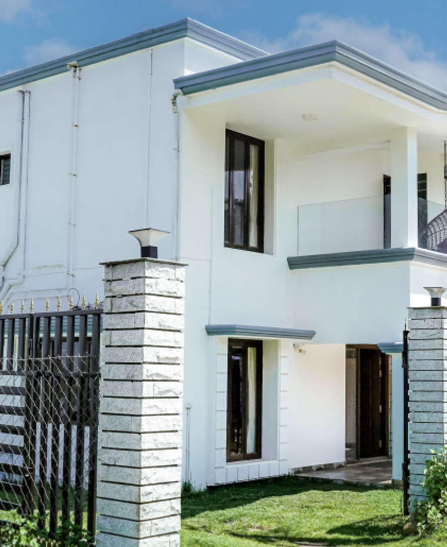 A peaceful 4-bedroom hillside cottage surrounded by the lush greenery and scenic landscapes of Kodaikanal.