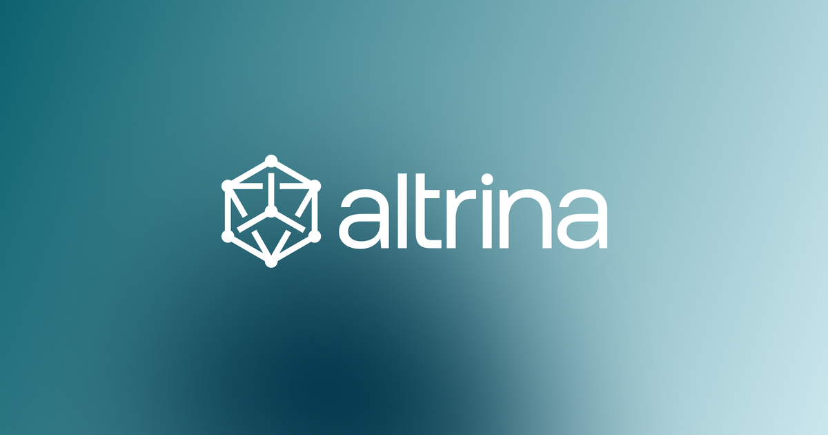 Tessa AI is now Altrina