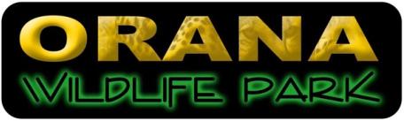 Orana Wildlife Park