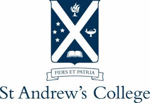 St Andrew's College