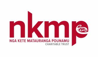 Nga Kete Matauranga Pounamu