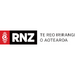 RNZ Logo