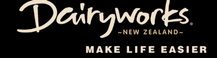 Dairyworks Logo