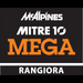 Mitre10 Mega Rangiora Logo