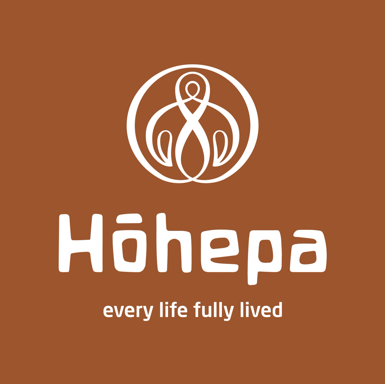 Hohepa Logo