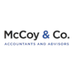 McCoy & Co Logo
