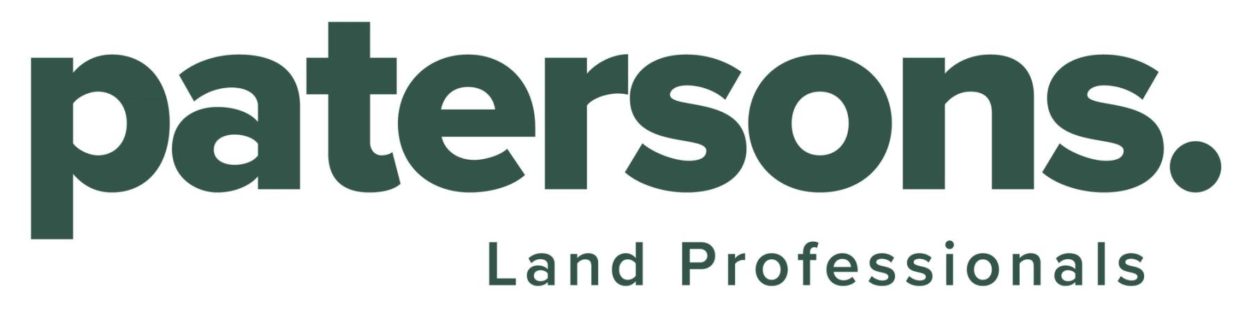 Patersons Land Professionals 
